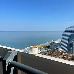 Hotel Batumi Universal شقة